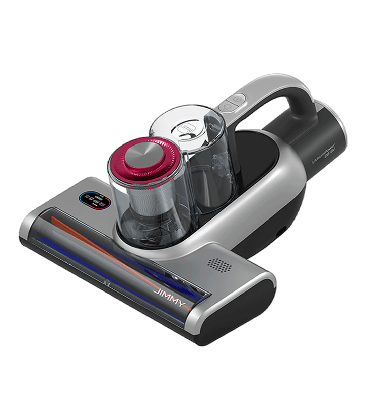 УФ-пылесосы против клещей