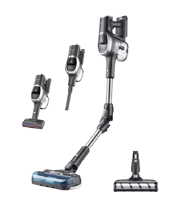 Аккумуляторные пылесосы