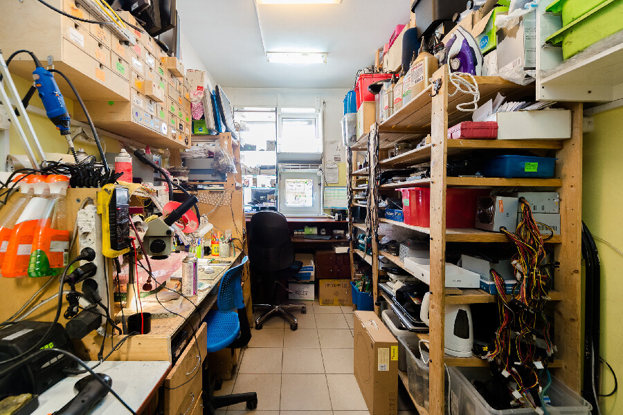 Сервис центр Jimmy