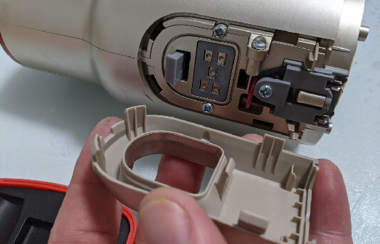 Ремонт техники Jimmy