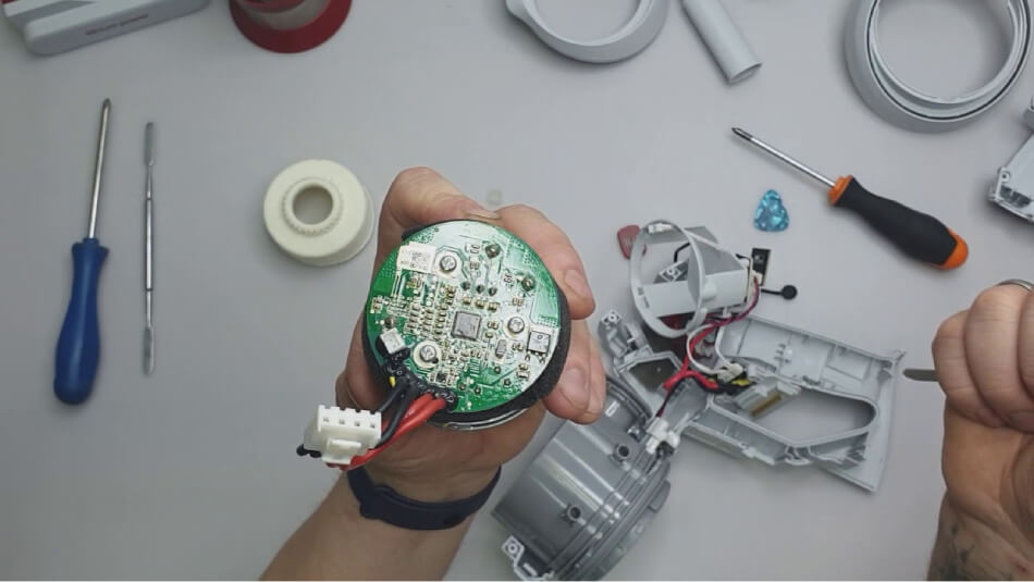 Ремонт техники Jimmy