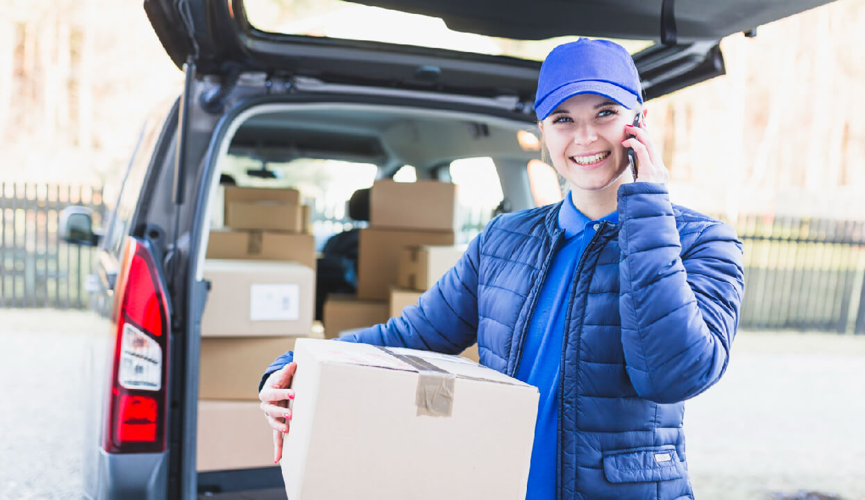 Сервис центр Jimmy